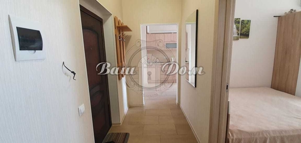 
  Продается 2-комн. квартира 55 м². Фото 17.