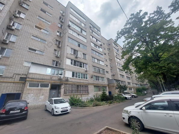 
   Продам 3-комнатную, 59.7 м², Симферопольская ул, 40

. Фото 23.