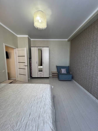 
   Продам 1-комнатную, 37 м², Крымская ул, к 6

. Фото 5.