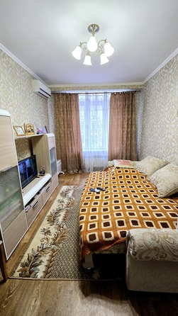 
   Продам 1-комнатную, 40 м², Ленина ул, 180Ак5

. Фото 10.