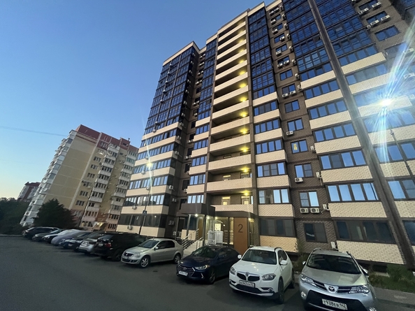 
   Продам студию, 36 м², Владимирская ул, 142

. Фото 26.