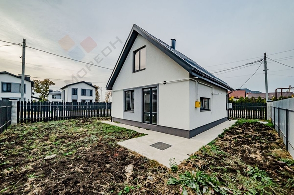 
   Продам дом, 88 м², Краснодар

. Фото 2.