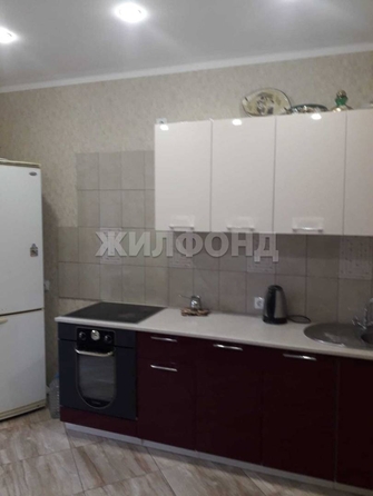 
   Продам 2-комнатную, 57 м², Героев-Разведчиков ул, 8 к4

. Фото 3.