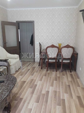 
   Продам 2-комнатную, 57 м², Героев-Разведчиков ул, 8 к4

. Фото 4.