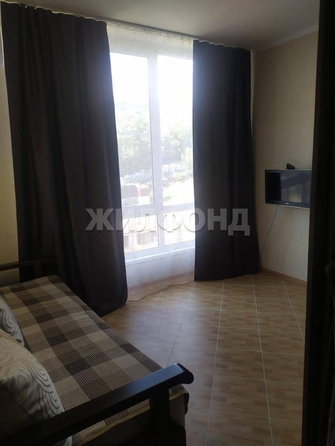 
   Продам студию, 24 м², Крымская ул, 81

. Фото 2.