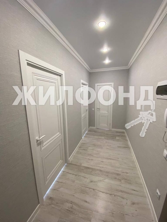 
   Продам 2-комнатную, 53 м², Героев-Разведчиков ул, 6

. Фото 3.
