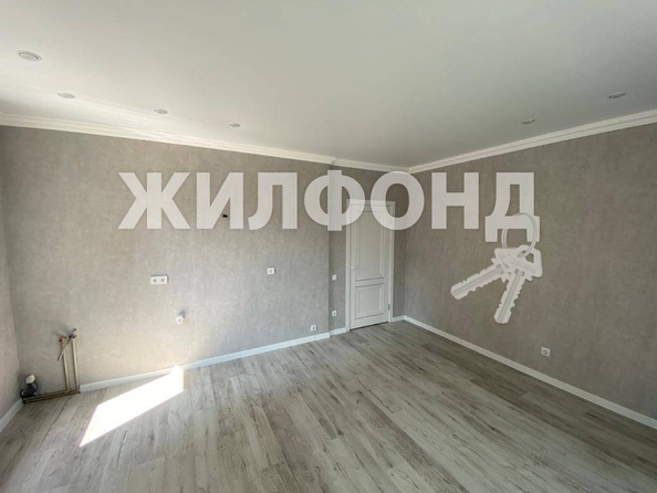 
   Продам 2-комнатную, 53 м², Героев-Разведчиков ул, 6

. Фото 10.