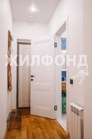 
   Продам студию, 36 м², Есауленко ул, 6

. Фото 2.