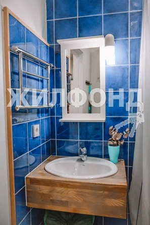 
   Продам студию, 36 м², Есауленко ул, 6

. Фото 10.