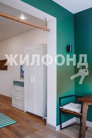 
   Продам студию, 36 м², Есауленко ул, 6

. Фото 12.