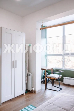 
   Продам студию, 36 м², Есауленко ул, 6

. Фото 13.