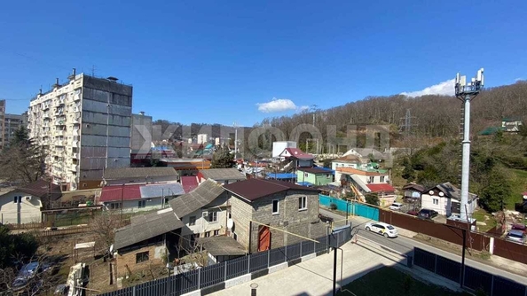 
   Продам 1-комнатную, 33.5 м², Искры ул, 62

. Фото 4.