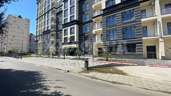 
   Продам 1-комнатную, 33.5 м², Искры ул, 62

. Фото 8.