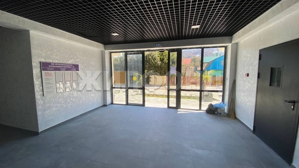 
   Продам 1-комнатную, 33.5 м², Искры ул, 62

. Фото 12.
