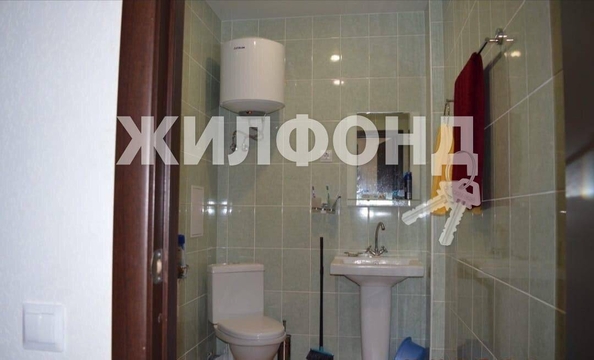 
   Продам 1-комнатную, 41 м², Ленина ул, 288

. Фото 7.