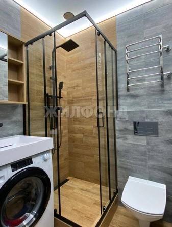 
   Продам 1-комнатную, 18 м², Ясногорская ул, 16/6

. Фото 6.