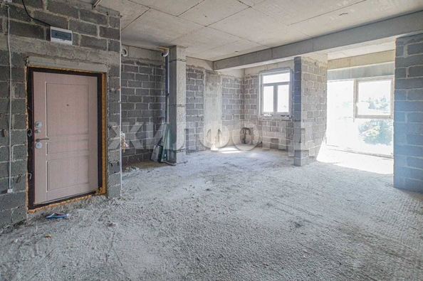 
   Продам 2-комнатную, 48 м², Крымская ул, 89

. Фото 1.
