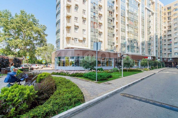 
   Продам 2-комнатную, 48 м², Крымская ул, 89

. Фото 3.