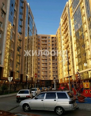 
   Продам 2-комнатную, 48 м², Крымская ул, 89

. Фото 5.