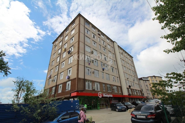 
   Продам 2-комнатную, 56 м², Троицкая ул, 46

. Фото 2.