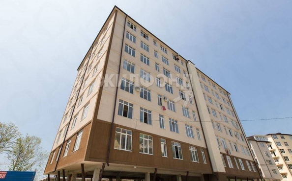 
   Продам 2-комнатную, 56 м², Троицкая ул, 46

. Фото 4.