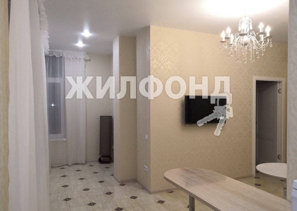 
   Продам 2-комнатную, 38 м², Севастьянова пер, 76

. Фото 1.