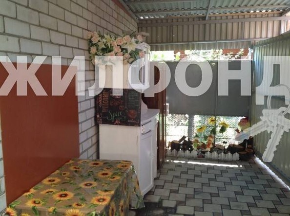 
   Продам дом, 122 м², Краснодар

. Фото 12.