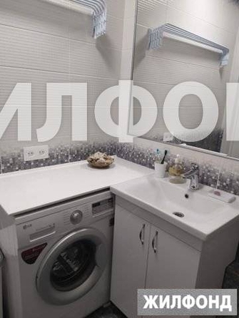 
   Продам 2-комнатную, 40 м², Пластунская ул, 123

. Фото 5.