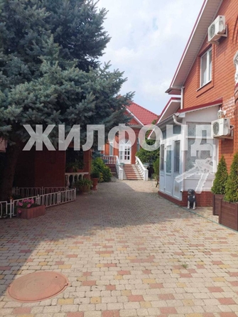
   Продам дом, 292 м², Краснодар

. Фото 1.