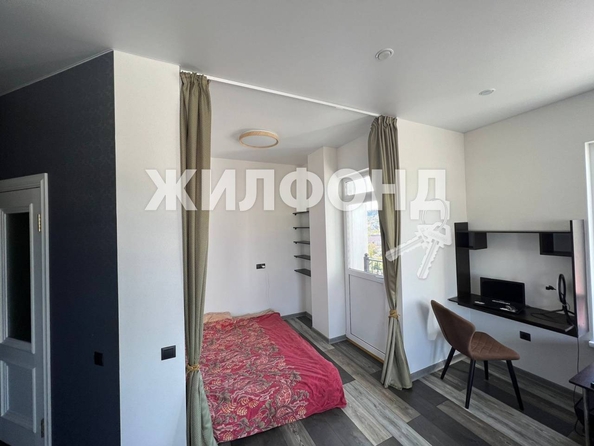 
   Продам 2-комнатную, 46.1 м², Мира пер, 98А

. Фото 17.