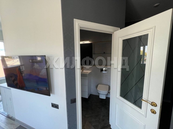
   Продам 2-комнатную, 46.1 м², Мира пер, 98А

. Фото 10.