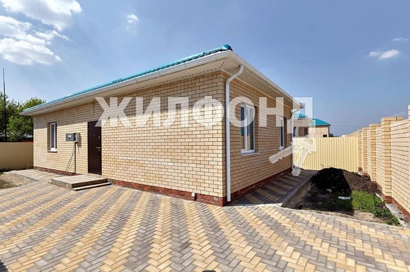 
   Продам дом, 71 м², Краснодар

. Фото 1.