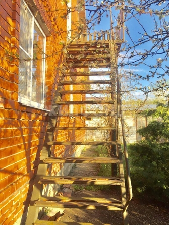 
   Продам дом, 96.7 м², Горячий Ключ

. Фото 12.