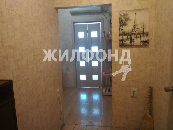 
   Продам 2-комнатную, 43.5 м², Чебрикова ул, 2/3

. Фото 4.