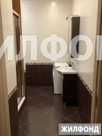 
   Продам 3-комнатную, 65 м², Тимирязева ул, 25

. Фото 5.