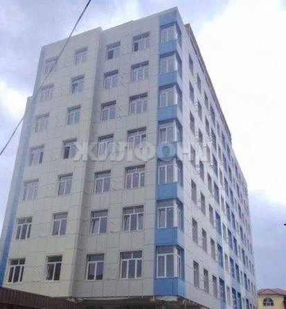 
  Продается 3-комн. квартира, 56 м², Ульянова ул, д. 122
. Фото 4.