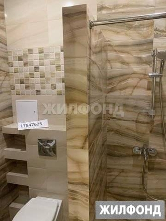 
   Продам 3-комнатную, 78.6 м², Бамбуковая ул, 42А

. Фото 9.