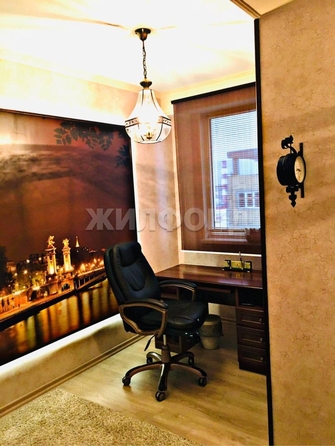 
   Продам 3-комнатную, 97 м², Гастелло ул, 41/3

. Фото 11.