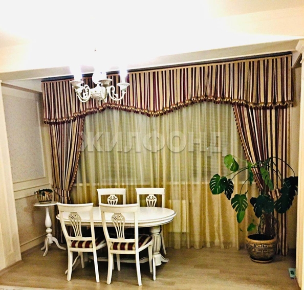 
   Продам 3-комнатную, 97 м², Гастелло ул, 41/3

. Фото 12.