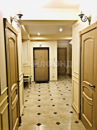 
   Продам 3-комнатную, 97 м², Гастелло ул, 41/3

. Фото 13.