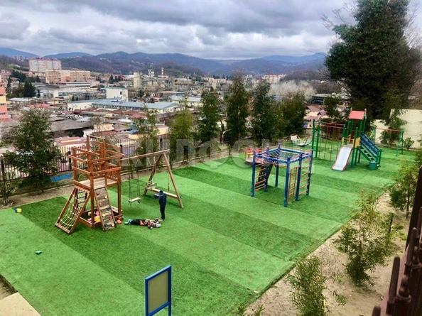 
   Продам 3-комнатную, 45 м², Пархоменко ул, 19А

. Фото 8.