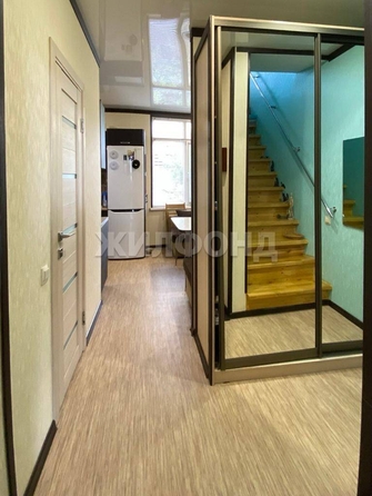 
   Продам 3-комнатную, 45 м², Пархоменко ул, 19А

. Фото 18.