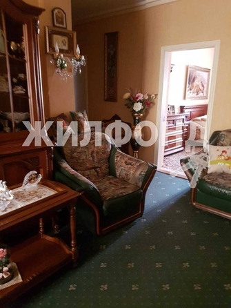 
   Продам 4-комнатную, 94 м², Лермонтова ул

. Фото 3.