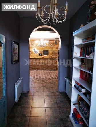 
   Продам дом, 720 м², Сочи

. Фото 12.