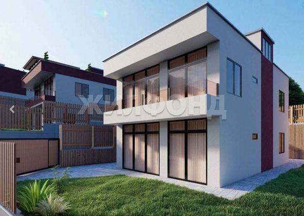 
   Продам дом, 230 м², Сочи

. Фото 2.