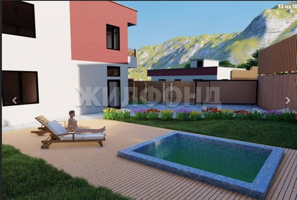 
   Продам дом, 230 м², Сочи

. Фото 3.