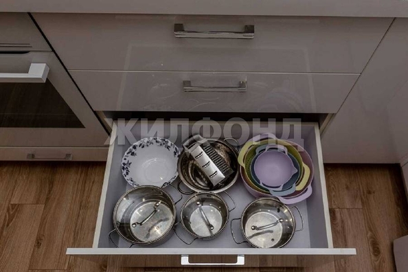 
  Сдается посуточно 1-комн. квартира, 35 м², Есауленко ул, д. 4/6
. Фото 3.