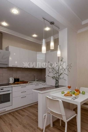 
  Сдается посуточно 1-комн. квартира, 35 м², Есауленко ул, д. 4/6
. Фото 10.