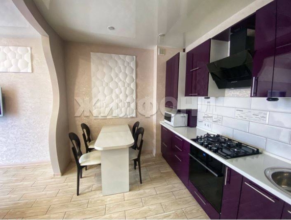 
   Продам студию, 34 м², Перелетная ул, 13

. Фото 3.