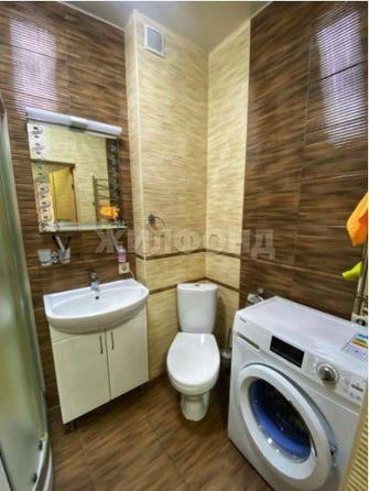 
   Продам студию, 34 м², Перелетная ул, 13

. Фото 4.